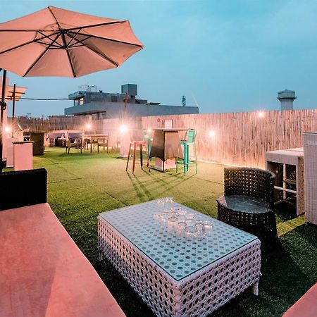 Instay - 46 Gurgaon Extérieur photo