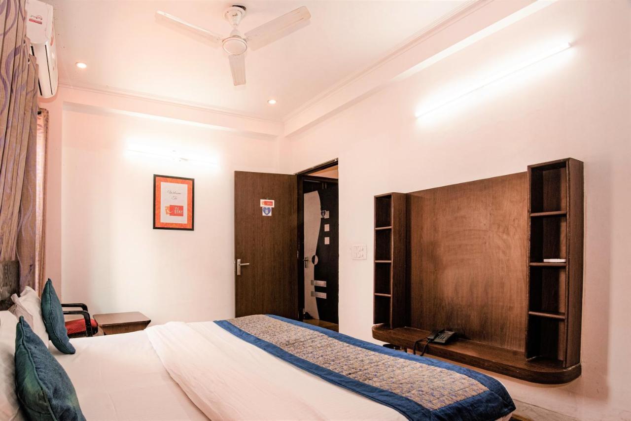 Instay - 46 Gurgaon Extérieur photo